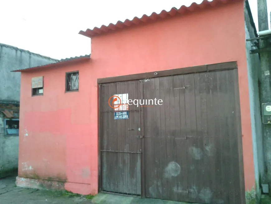 Foto 1 de Casa com 2 Quartos à venda, 126m² em São Gonçalo , Pelotas