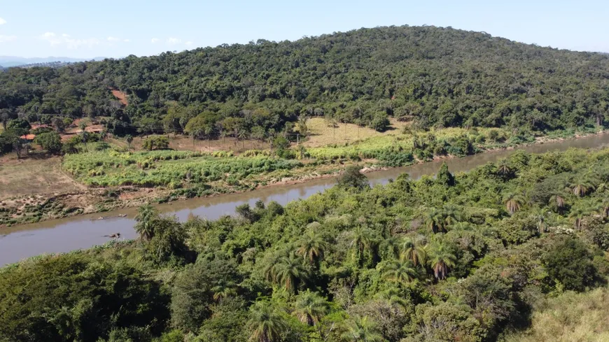 Foto 1 de Lote/Terreno à venda, 20000m² em Lagoa Mansoes, Lagoa Santa