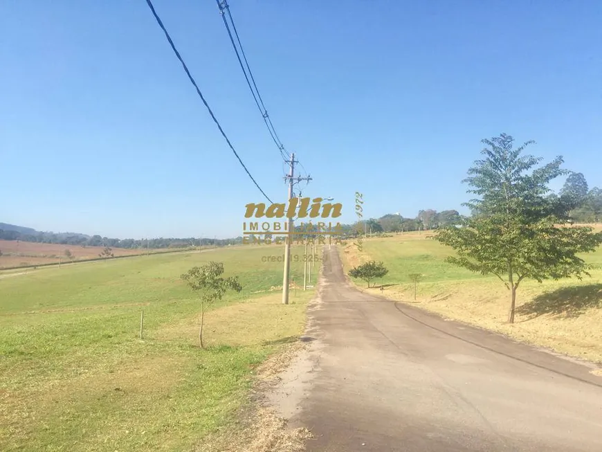 Foto 1 de Lote/Terreno à venda, 1000m² em ITATIBA, Itatiba