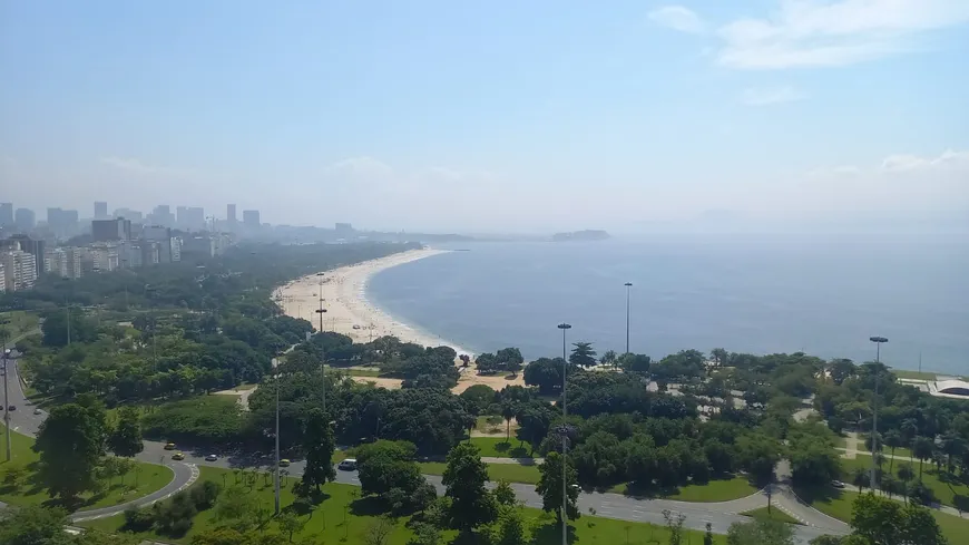 Foto 1 de Apartamento com 4 Quartos à venda, 340m² em Flamengo, Rio de Janeiro