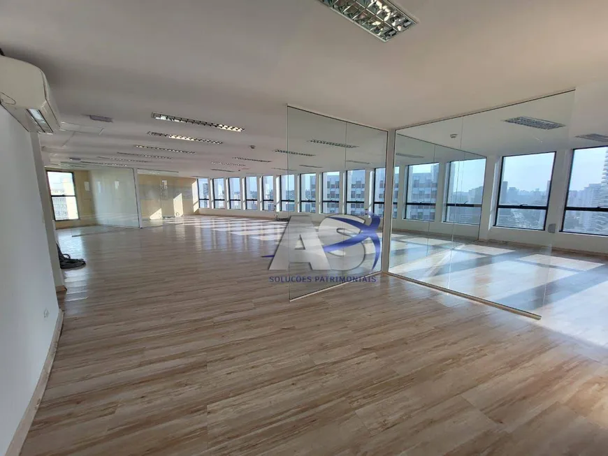 Foto 1 de Sala Comercial para alugar, 200m² em Pinheiros, São Paulo