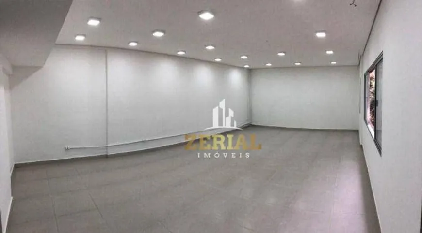 Foto 1 de Imóvel Comercial para alugar, 200m² em Maua, São Caetano do Sul