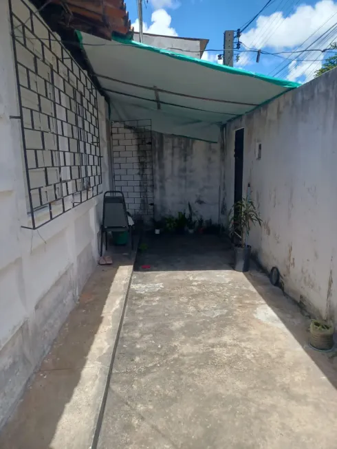 Foto 1 de Casa com 1 Quarto à venda, 50m² em Itinga, Lauro de Freitas