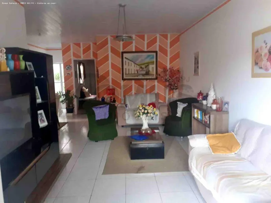 Foto 1 de Casa com 2 Quartos à venda, 150m² em Marcos Freire II, Nossa Senhora do Socorro