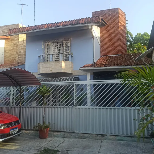 Foto 1 de Casa com 4 Quartos à venda, 226m² em Cruzeiro Icoaraci, Belém