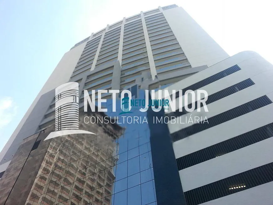 Foto 1 de Sala Comercial à venda, 167m² em Brooklin, São Paulo