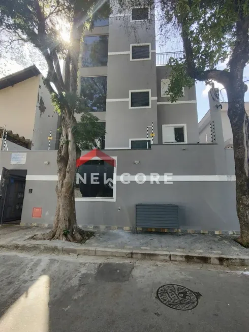 Foto 1 de Apartamento com 1 Quarto à venda, 25m² em Centro, Pinheiro Preto