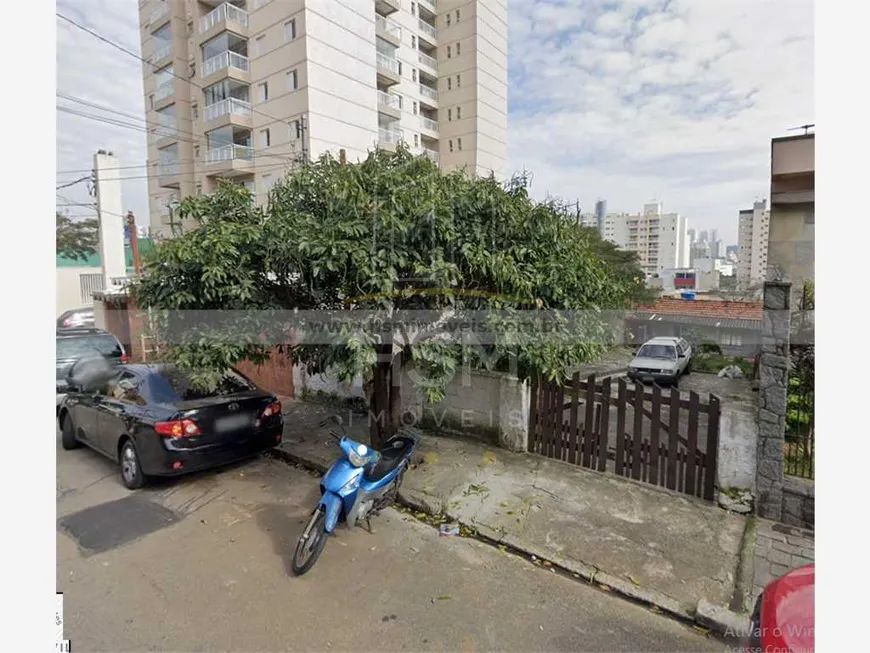 Foto 1 de Lote/Terreno à venda, 369m² em Centro, São Bernardo do Campo