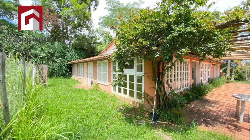 Foto 1 de Casa de Condomínio com 3 Quartos à venda, 180m² em Itaipava, Petrópolis