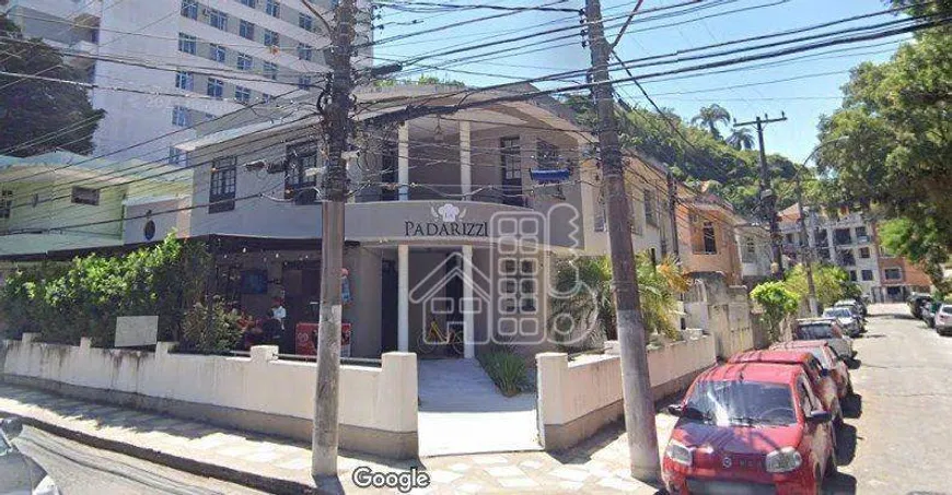 Foto 1 de Imóvel Comercial à venda, 270m² em São Domingos, Niterói