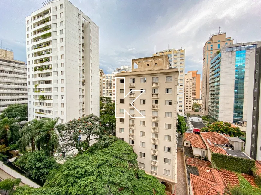 Foto 1 de Apartamento com 1 Quarto para venda ou aluguel, 29m² em Itaim Bibi, São Paulo