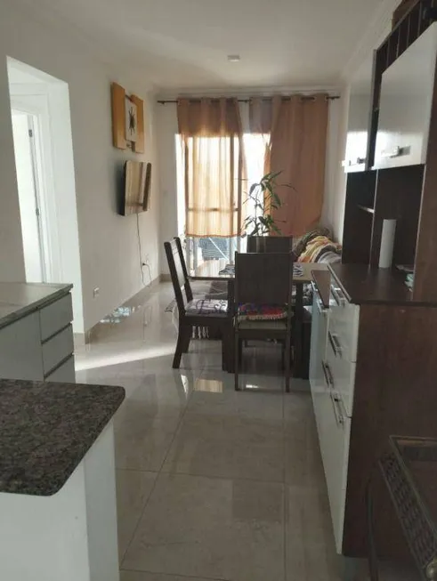 Foto 1 de Apartamento com 2 Quartos à venda, 54m² em Jardim do Papai, Guarulhos