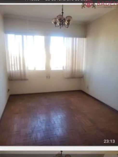 Foto 1 de Apartamento com 2 Quartos à venda, 88m² em Centro, Campinas