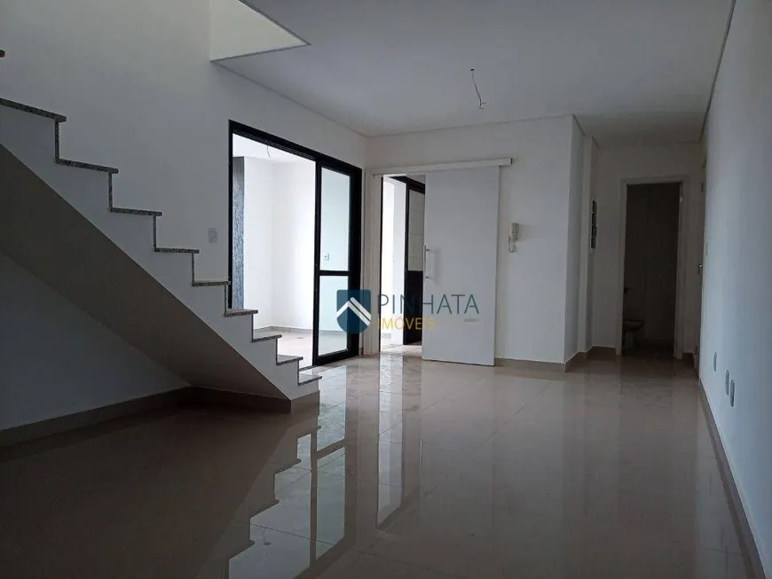 Foto 1 de Cobertura com 3 Quartos à venda, 115m² em Centro, Vinhedo