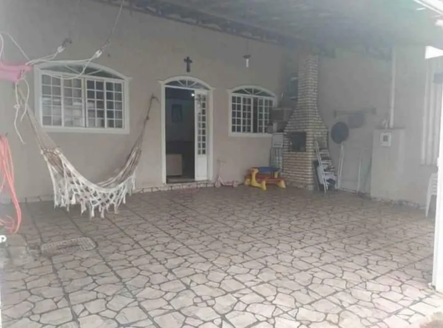 Foto 1 de Casa com 3 Quartos à venda, 125m² em Pituaçu, Salvador