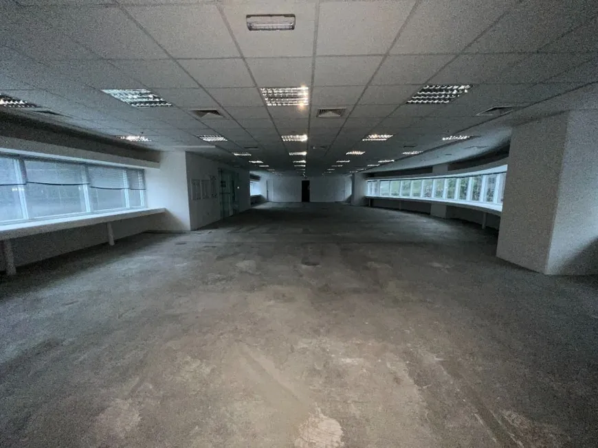 Foto 1 de Sala Comercial para alugar, 157m² em Brooklin, São Paulo