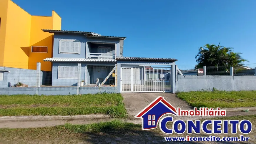 Foto 1 de Casa com 4 Quartos à venda, 276m² em Nordeste, Imbé