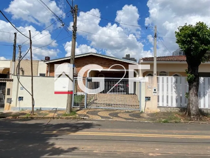 Foto 1 de Casa com 3 Quartos à venda, 238m² em Jardim Dom Bosco, Campinas