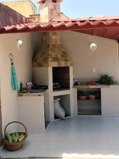 Foto 1 de Casa com 3 Quartos à venda, 170m² em Pestana, Osasco