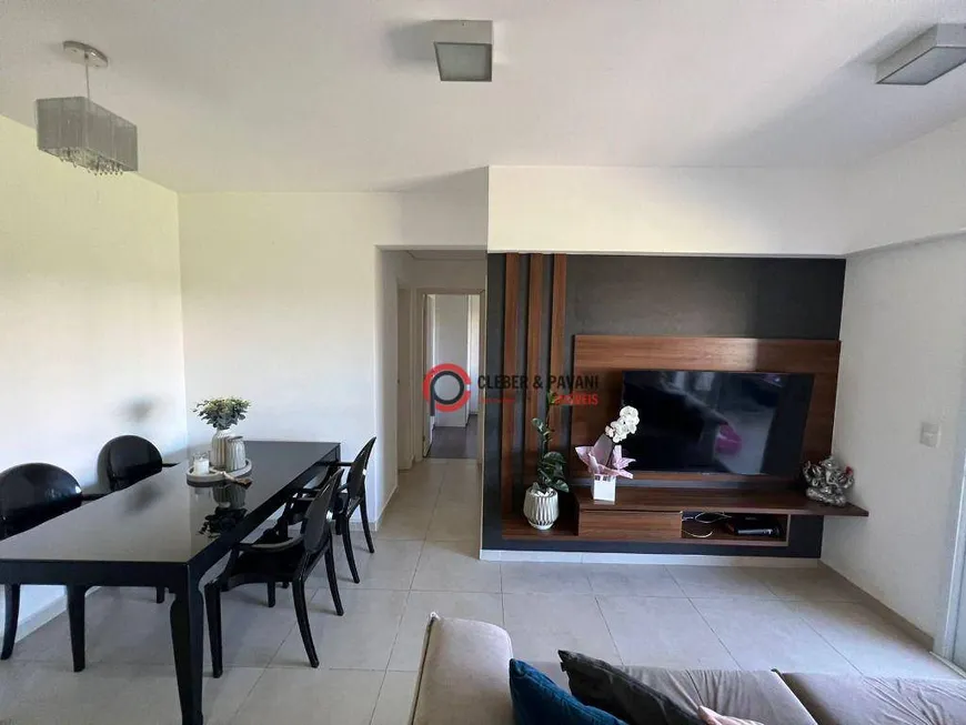 Foto 1 de Apartamento com 2 Quartos à venda, 69m² em Parque Campolim, Sorocaba