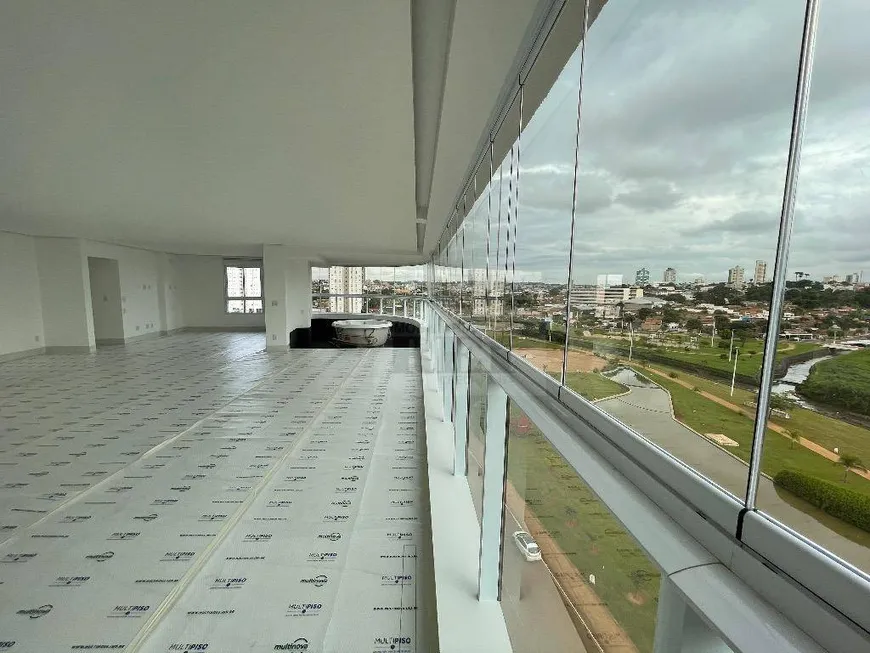 Foto 1 de Apartamento com 3 Quartos à venda, 210m² em Parque Solar do Agreste, Rio Verde