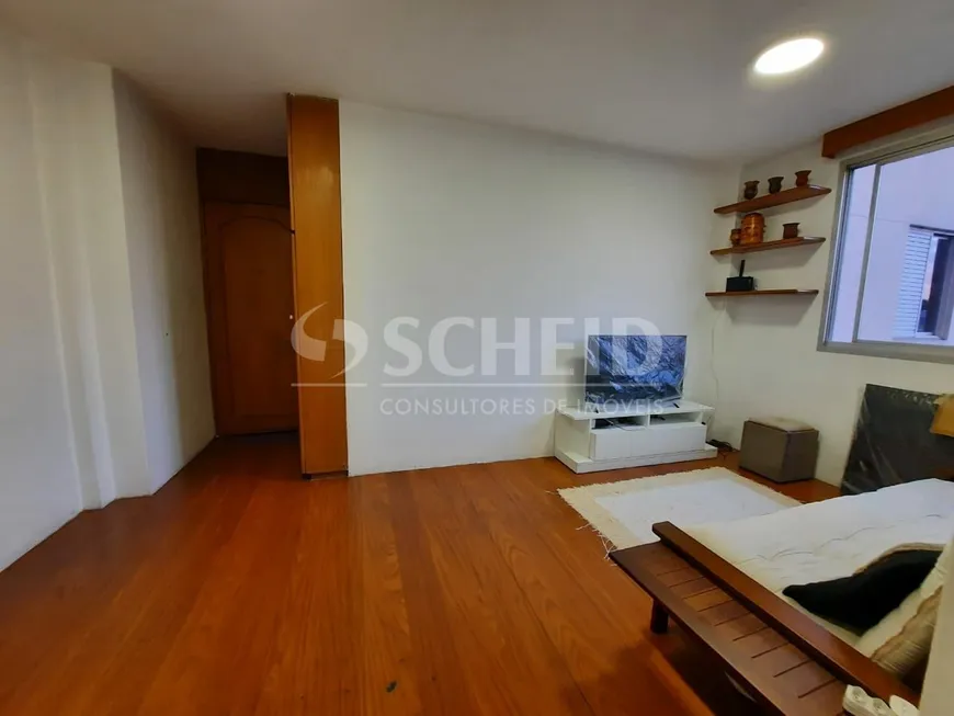 Foto 1 de Apartamento com 3 Quartos à venda, 76m² em Interlagos, São Paulo
