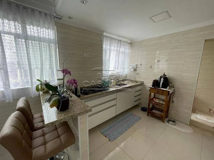 Foto 1 de Apartamento com 2 Quartos à venda, 75m² em Santo Antônio, São Caetano do Sul