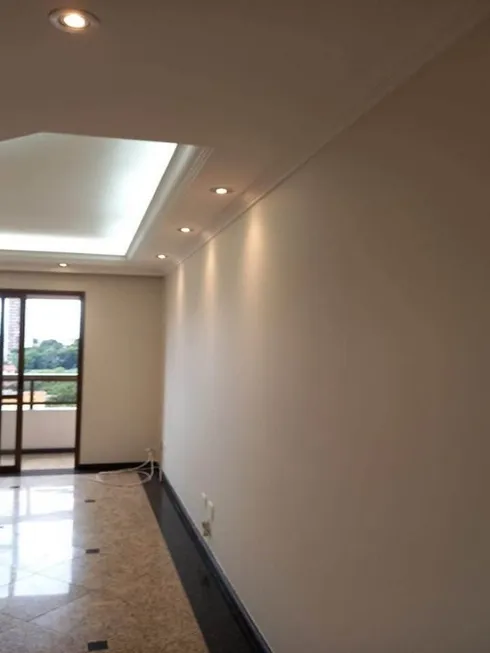 Foto 1 de Apartamento com 3 Quartos à venda, 86m² em Vila Pedro Moreira, Guarulhos