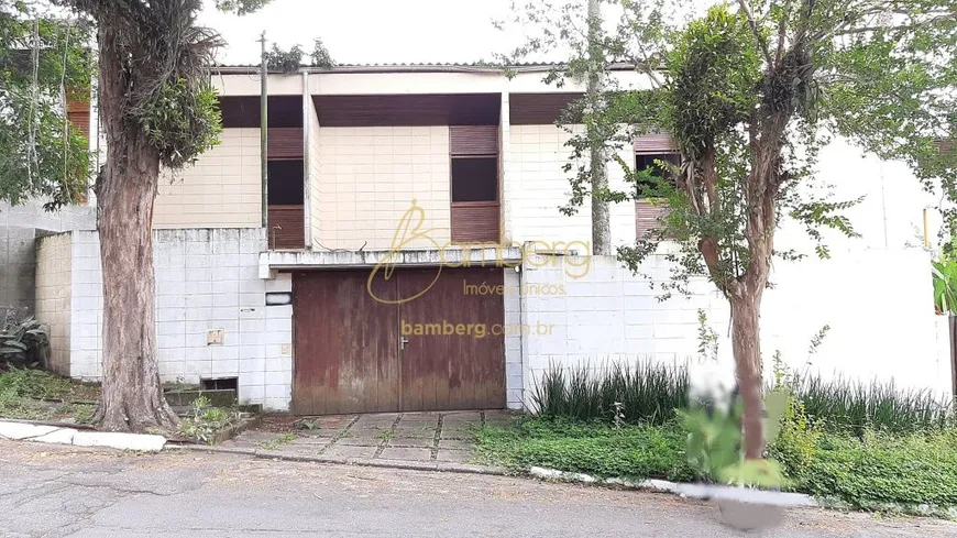 Foto 1 de Casa com 4 Quartos à venda, 140m² em Alto Da Boa Vista, São Paulo