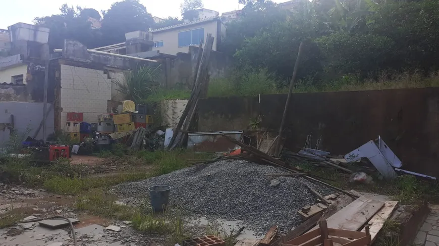 Foto 1 de Lote/Terreno à venda, 115m² em Novo Alvorada, Sabará