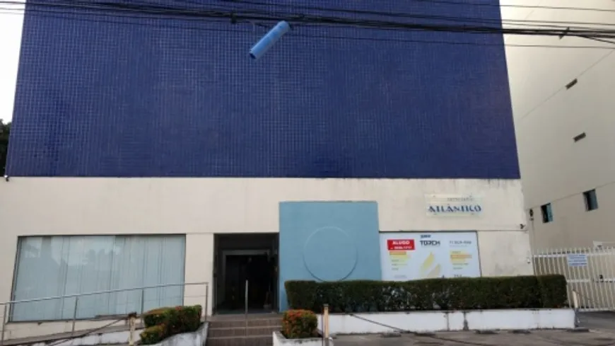 Foto 1 de Ponto Comercial à venda, 20m² em Pitangueiras, Lauro de Freitas