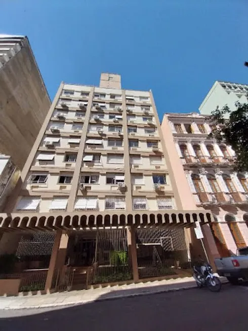 Foto 1 de Apartamento com 2 Quartos à venda, 78m² em Centro Histórico, Porto Alegre