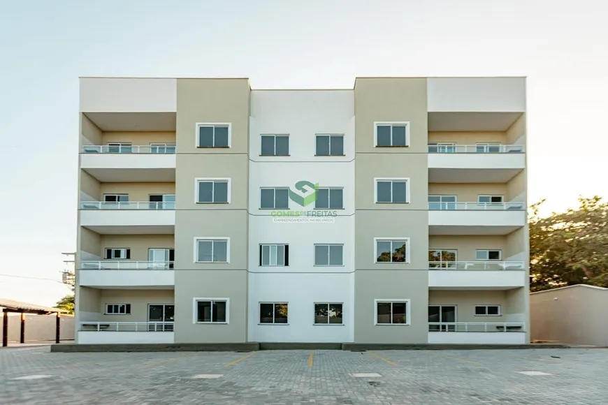 Foto 1 de Apartamento com 2 Quartos à venda, 58m² em Luzardo Viana, Maracanaú