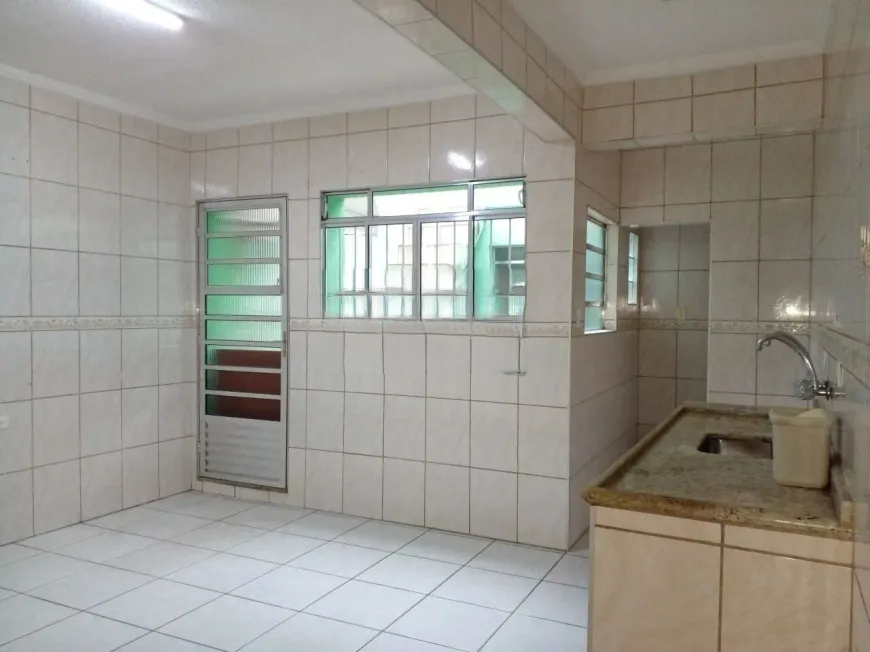 Foto 1 de Sobrado com 2 Quartos à venda, 105m² em Fundaçao, São Caetano do Sul