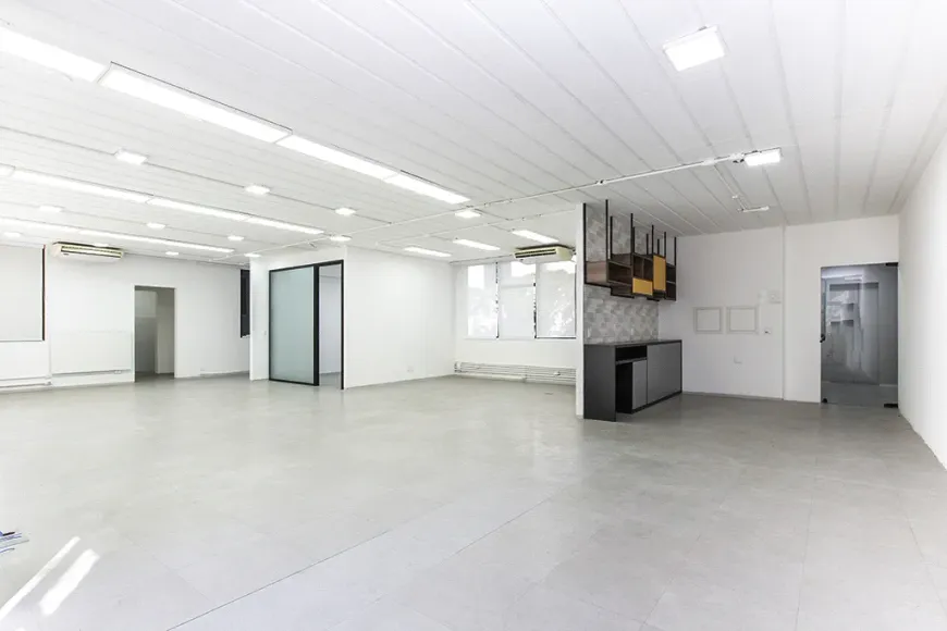 Foto 1 de Sala Comercial para alugar, 147m² em Brooklin, São Paulo