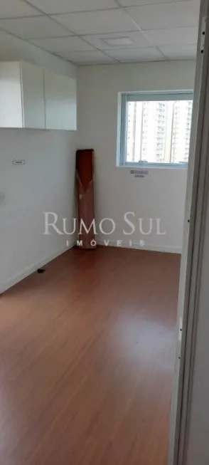 Foto 1 de Sala Comercial à venda, 40m² em Santo Amaro, São Paulo