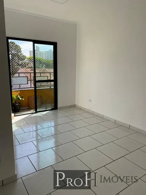 Foto 1 de Apartamento com 2 Quartos à venda, 55m² em Santa Teresinha, São Bernardo do Campo