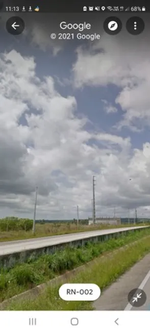 Foto 1 de Lote/Terreno à venda, 70000m² em , São José de Mipibu