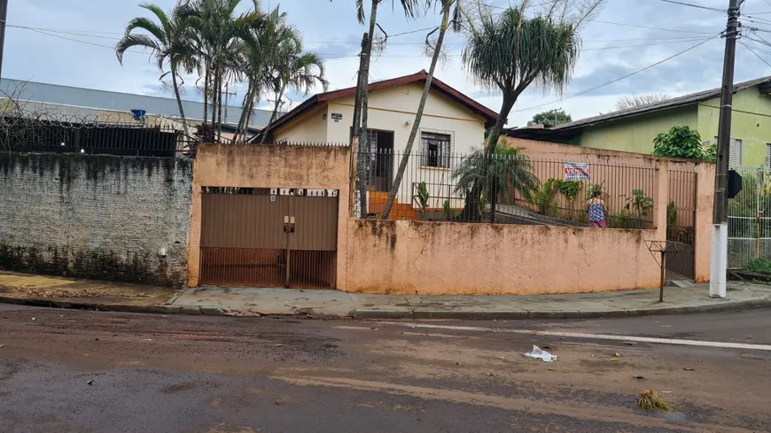 Foto 1 de Casa com 2 Quartos à venda, 104m² em Progresso, Londrina