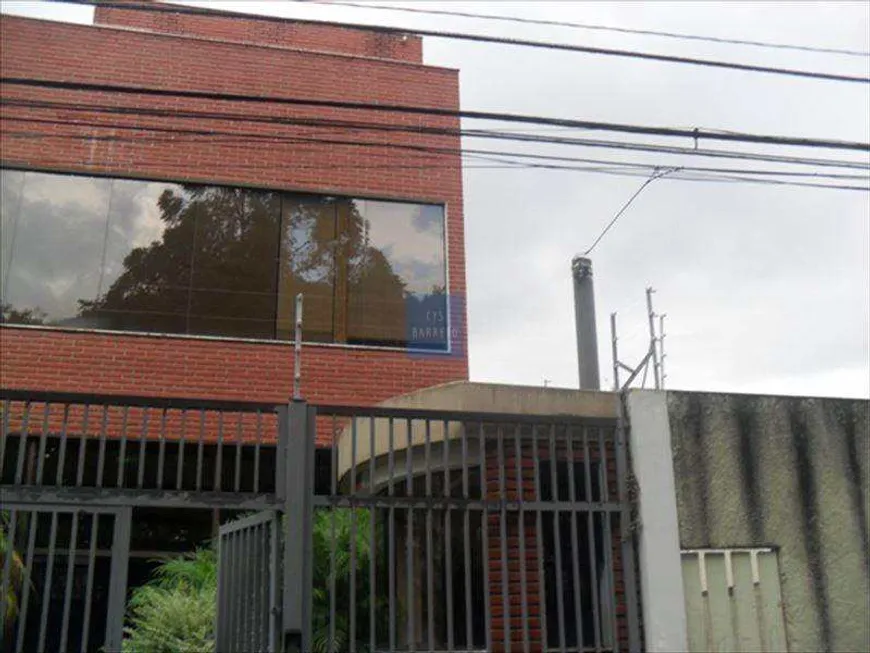 Foto 1 de Imóvel Comercial para venda ou aluguel, 750m² em Jardim Aurelia, São Paulo