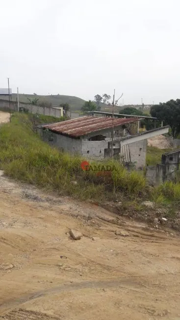 Foto 1 de Lote/Terreno à venda, 10000m² em Freguesia da Escada, Guararema