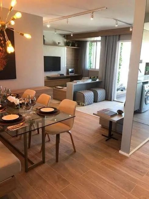 Foto 1 de Apartamento com 3 Quartos à venda, 76m² em Saúde, São Paulo