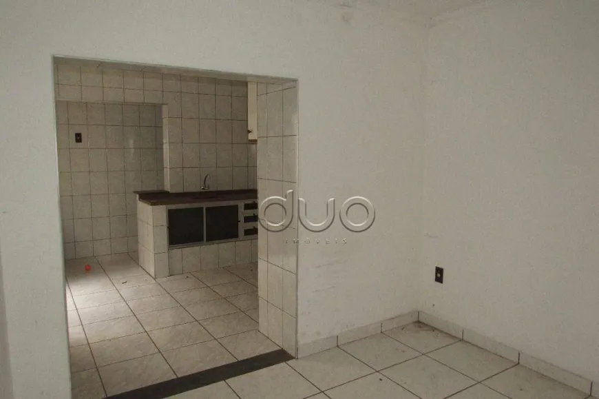 Foto 1 de Casa com 3 Quartos para venda ou aluguel, 120m² em Centro, Piracicaba