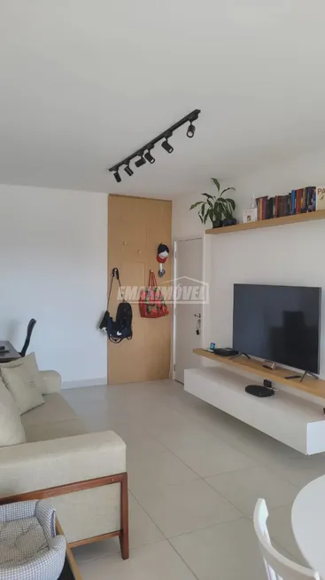 Foto 1 de Apartamento com 3 Quartos à venda, 96m² em Vila Augusta, Sorocaba