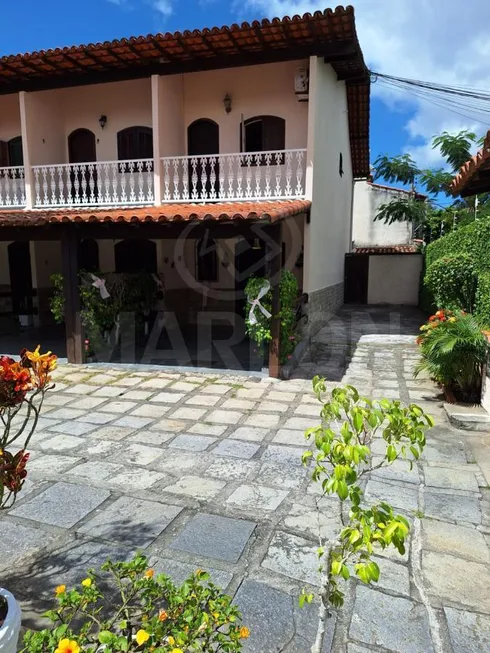 Foto 1 de Casa de Condomínio com 2 Quartos à venda, 90m² em Jardim Excelsior, Cabo Frio
