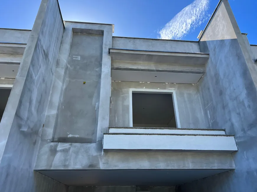 Foto 1 de Casa com 3 Quartos à venda, 139m² em São Marcos, Joinville