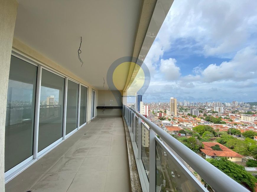 Apartamento na Rua dos Tororós, 730, Lagoa Nova em Natal, por R$   - Viva Real