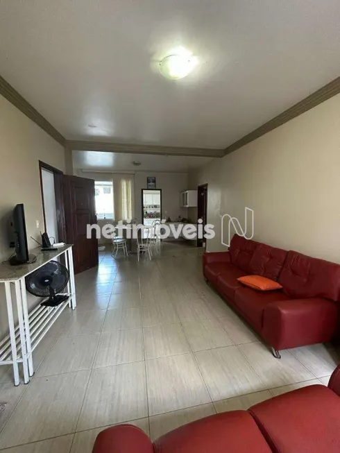 Foto 1 de Apartamento com 3 Quartos à venda, 115m² em Luxemburgo, Belo Horizonte