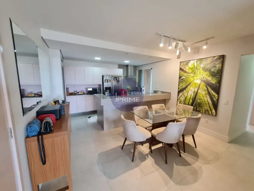 Foto 1 de Apartamento com 2 Quartos à venda, 103m² em Jardim, Santo André