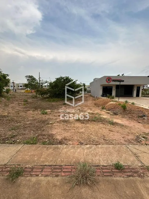 Foto 1 de Lote/Terreno à venda, 100m² em Plano Diretor Sul, Palmas